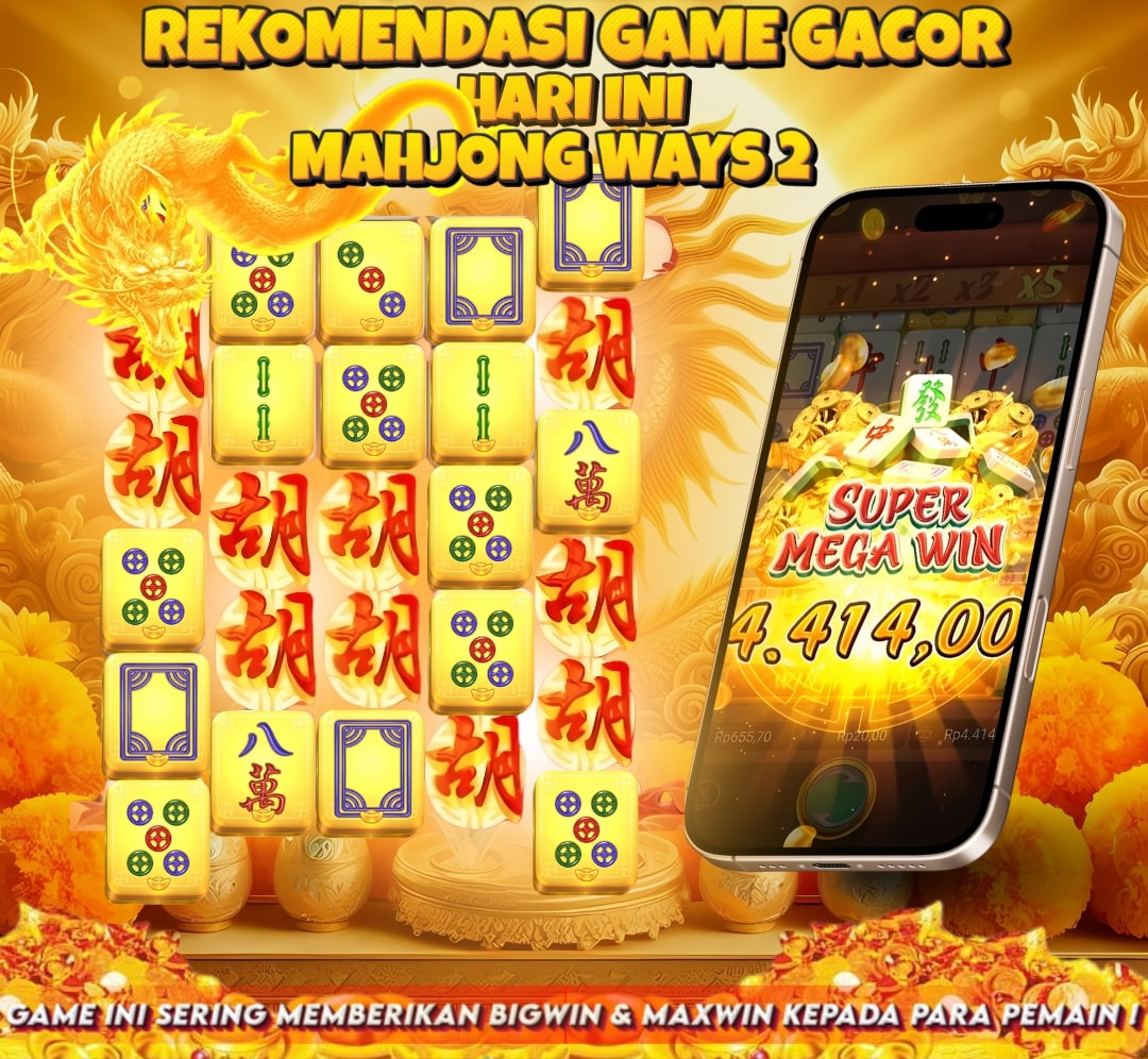 BESTOTO: Game QRIS Tanpa Delay, Modal Kecil Bisa Menang